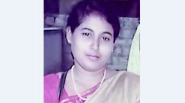 যশোরে এক নারীকে গলাকেটে হত্যা
