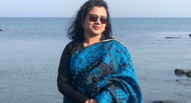 ছাত্রীকে হুমকি দেয়া সেই ইবি শিক্ষিকার অডিও ভাইরাল
