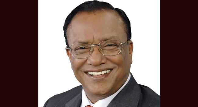 মিন্টুসহ ৩৪৪ জনের বিরুদ্ধে পুলিশের ২ মামলা