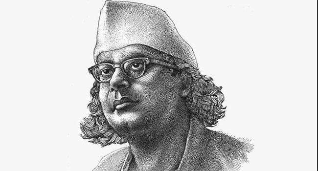 বিদ্রোহীর সাথে দিন যাপন