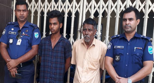 সালিশে জুতাপেটা করায় পায়ুপথে বাতাস ও লাঠি ঢুকিয়ে হত্যা