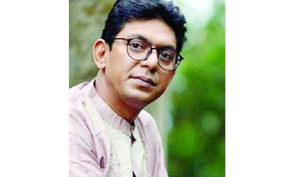 অ্যামাজন প্রাইমের ওয়েব সিরিজে চঞ্চল