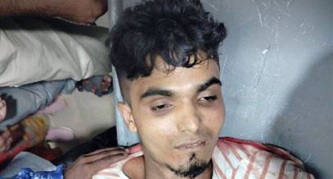 নারায়ণগঞ্জে পুলিশ-বিএনপি সংঘর্ষ, নিহত ১