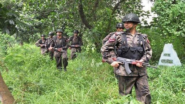 বিজিবি’র অভিযানে ১১২ কোটি টাকার চোরাচালান ও মাদকদ্রব্য জব্দ