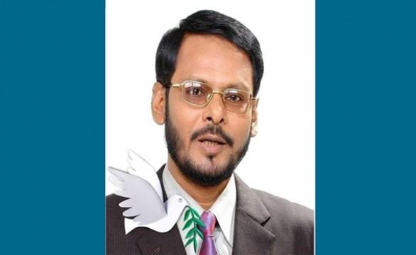 নাট্যকার শাহ আলম নূর ইন্তেকাল করেছেন