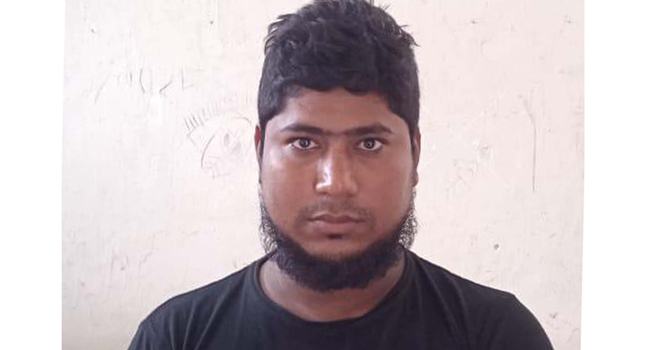 আড়াইহাজারে মাদরাসাছাত্রীর উত্যক্ত করায় যুবকের ১০ মাস কারাদণ্ড