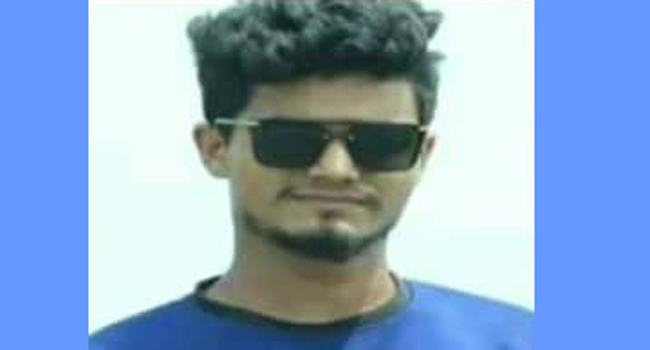 শাওন হত্যায় বিএনপির ৫ হাজার নেতাকর্মীকে আসামি করে মামলা