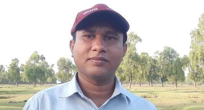 সীতাকুণ্ডে সড়ক দুর্ঘটনায় শিক্ষক নিহত