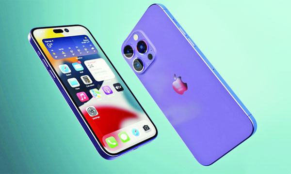 আইফোন ১৪ এ নতুন কী চমক থাকবে