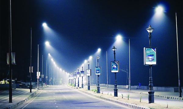 ৭৫ হাজার টাকা এক বাতি