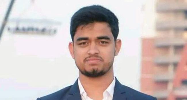 বাঁশখালীতে সড়ক দুর্ঘটনায় কলেজছাত্র নিহত, আহত ১