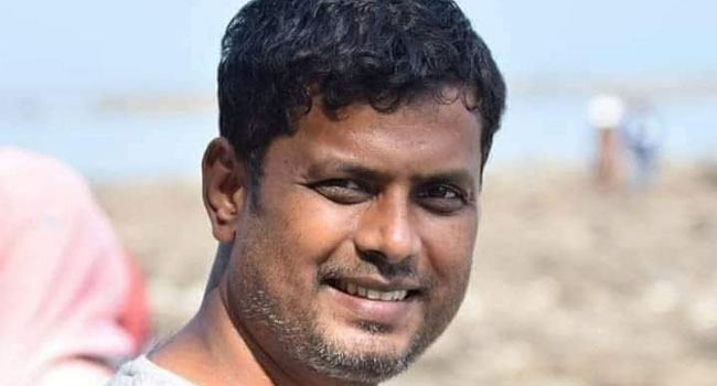 মধ্যরাতে গাড়ির চাপায় চবি শিক্ষক নিহত