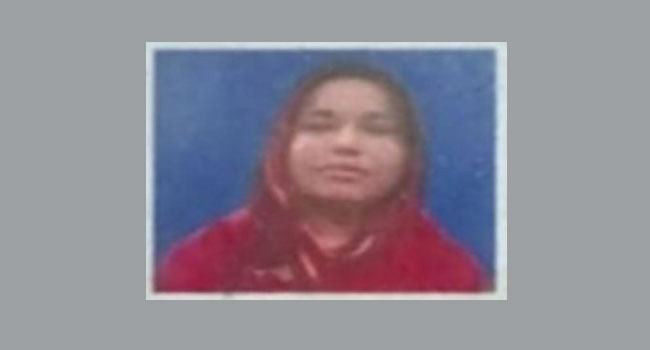 গাজীপুরে পোশাককর্মী খুন, স্বামী পলাতক