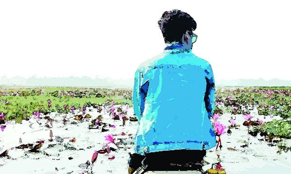 জীবন-জীবিকা কিংবা নিঃশব্দে ভেঙে যাওয়া স্বপ্ন