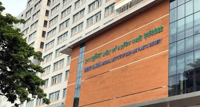 কেরানীগঞ্জে গ্যাসের চুলার লাইন বিস্ফোরণ : নিহত বেড়ে ৩