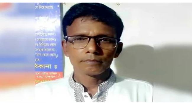 ঘাটাইলে দুর্বৃত্তদের হামলায় আহত ইউপি সদস্যের মৃত্যু