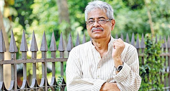 কিংবদন্তি গীতিকার গাজী মাজহারুল আনোয়ার আর নেই