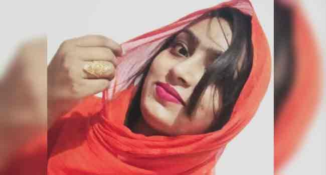 ব্রাহ্মণবাড়িয়ায় ট্রেনের নিচে ঝাঁপ দিয়ে গৃহবধূর আত্মহত্যা