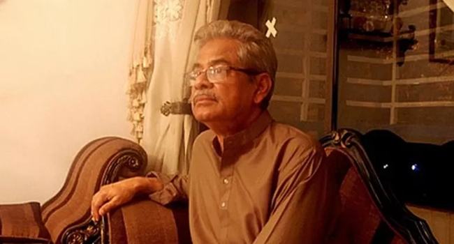 ডাক্তার হওয়ার বদলে যেভাবে গীতিকার হয়ে উঠলেন গাজী মাজহারুল আনোয়ার