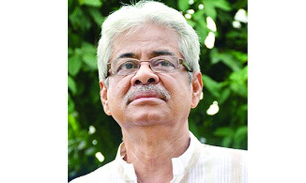 গীতিকবি গাজী মাজহারুল আনোয়ার আর নেই