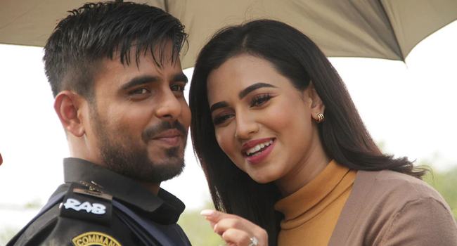 মুক্তি পেল ‘অপারেশন সুন্দরবন’-এর প্রথম গান