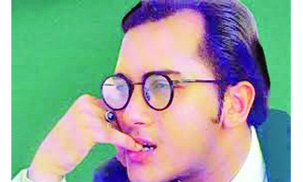 ২৯ বছর আগে সালমান শাহ শিল্পীদের নিয়ে যা বলেছিলেন