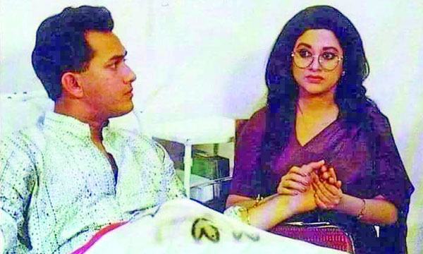 ২৬ বছর পরও জনপ্রিয়তার শীর্ষে সালমান শাহ