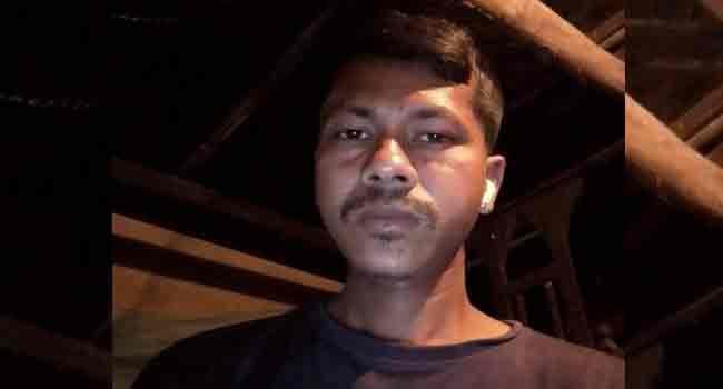 মিরসরাইয়ে হুইল লোডারের চাকা বাস্ট হয়ে নিহত ১