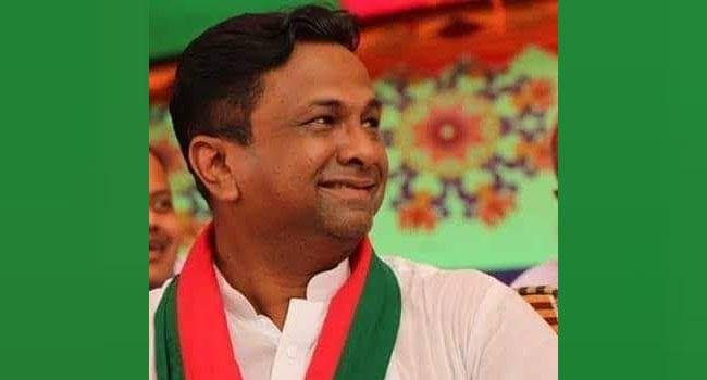 ‘খোদা আমাকে এমপি বানিয়েছে’ এমপি তুহিনের এমন বক্তব্যে তোলপাড়
