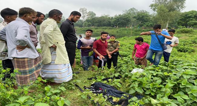 আটোয়ারীতে গোরস্থানের কবর খুড়ে কঙ্কাল চুরি