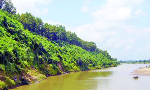 ছবি শুধু ছবি নয়