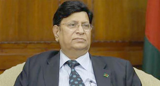বেফাঁস কথা কাল হলো মোমেনের