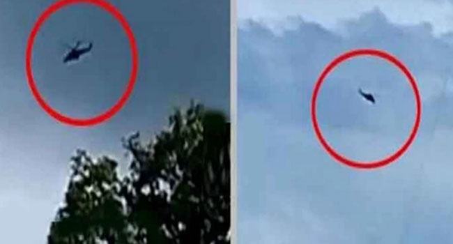 বাংলাদেশে বিমান হামলা : কী চাইছে মিয়ানমার