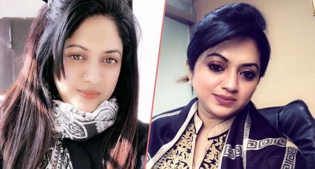 যেভাবে হত্যা করা হয় চিত্রনায়িকা শিমুকে