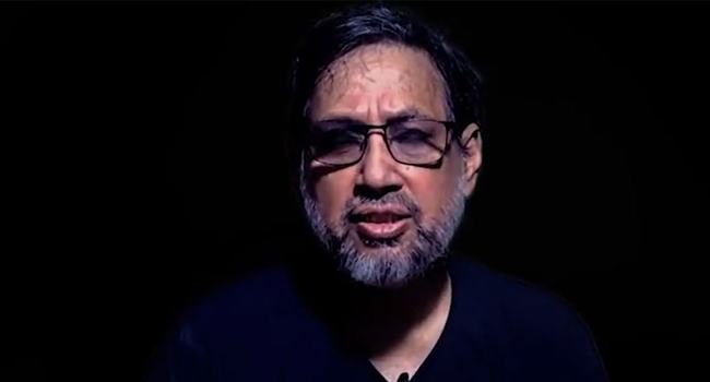 ইয়েমেনে অপহৃত বাংলাদেশের সাবেক সেনা কর্মকর্তার ভিডিও প্রকাশ