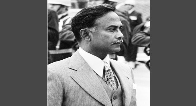 সাইফুর রহমানের চোখে প্রেসিডেন্ট জিয়া ‘হি ওয়াজ এ ম্যান অব ভিশন’
