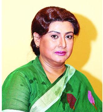 ভীষণ একা হয়ে গেলাম - সূচরিতা
