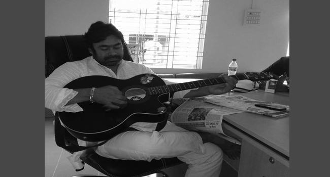 ধর্ষণ মামলায় পুঠিয়া পৌরসভার মেয়র গ্রেফতার