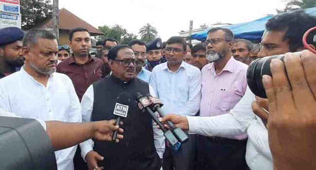 চালের দাম আরো কমবে : খাদ্যমন্ত্রী