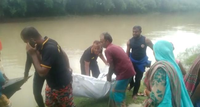 পুলিশের ধাওয়ায় নিখোঁজের ২৪ ঘণ্টা পর ব্যবসায়ীর লাশ উদ্ধার