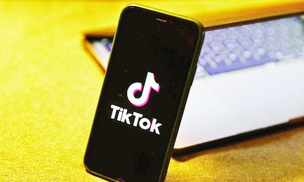 গ্রাহক ডেটা চুরির দাবি নাকচ টিকটকের
