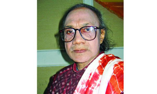 ‘শুদ্ধতম কবি’ আবদুল মান্নান সৈয়দ