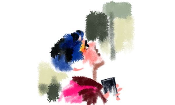 মিসটেক