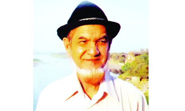 পল্লী প্রগতি সমিতির নির্বাহী পরিচালক কারাগারে