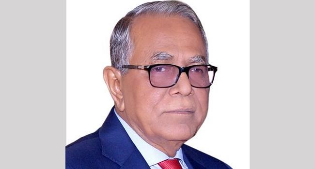 রানী দ্বিতীয় এলিজাবেথের মৃত্যুতে রাষ্ট্রপতিৱ শোক