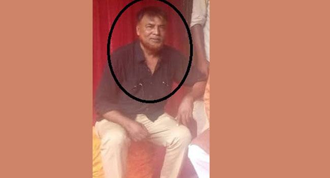 পাবনায় আওয়ামী লীগ নেতাকে প্রকাশ্যে গুলি করে হত্যা