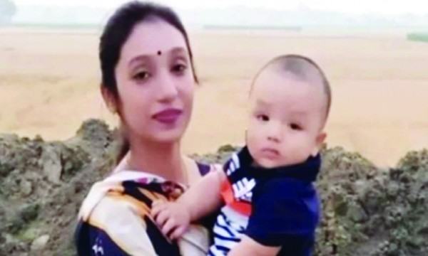 রহস্যজনক মৃত্যু ইবি শিক্ষার্থীর