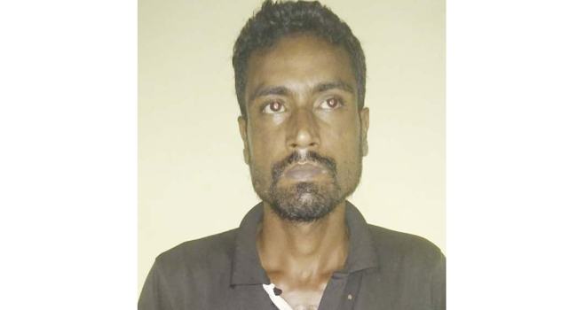 চিকিৎসা নিতে এসে গণধর্ষণের শিকার নারী, ভুয়া কবিরাজ গ্রেফতার