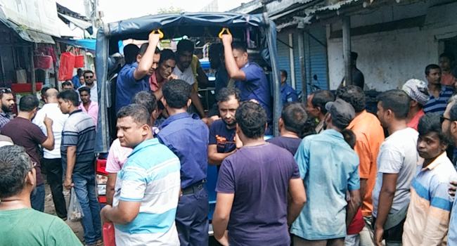 ফুলবাড়ীতে অভিযান : ২ মাদক কারবারিসহ ৮ জনের সাজা