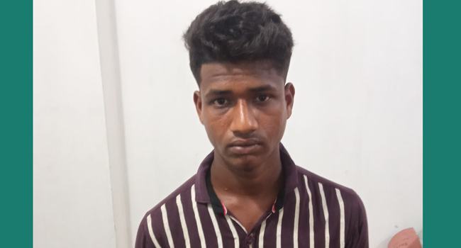 করিমগঞ্জে শিশু ধর্ষণ, গ্রেফতার ধর্ষক